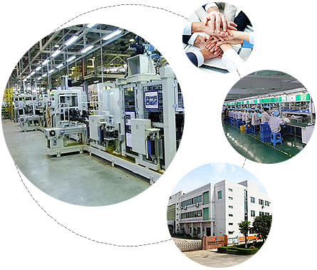 多年的經(jīng)驗(yàn)與生產(chǎn)，質(zhì)量保證 ，值得信賴