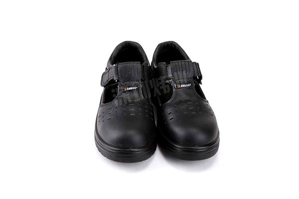安步透氣勞保鞋 安步透氣勞保鞋