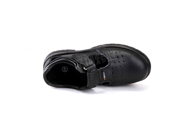 安步透氣勞保鞋 安步透氣勞保鞋