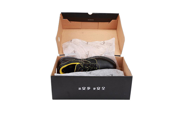 安步防刺穿勞保鞋 安步防刺穿勞保鞋