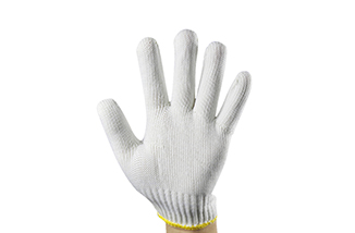 優質尼龍棉紗手套