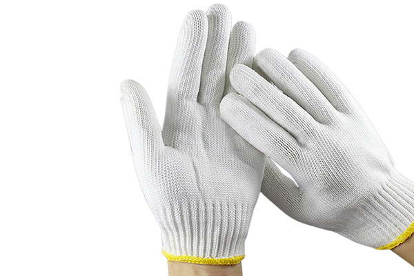 優(yōu)質(zhì)尼龍棉紗手套 優(yōu)質(zhì)尼龍棉紗手套