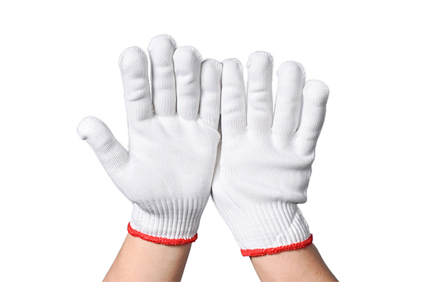 優(yōu)質(zhì)尼龍棉紗手套 優(yōu)質(zhì)尼龍棉紗手套