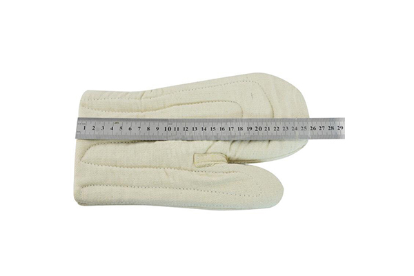 專(zhuān)業(yè)耐高溫隔熱手套 專(zhuān)業(yè)耐高溫隔熱手套