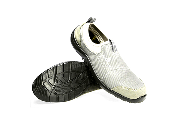 代爾塔無鞋帶勞保鞋 代爾塔無鞋帶勞保鞋