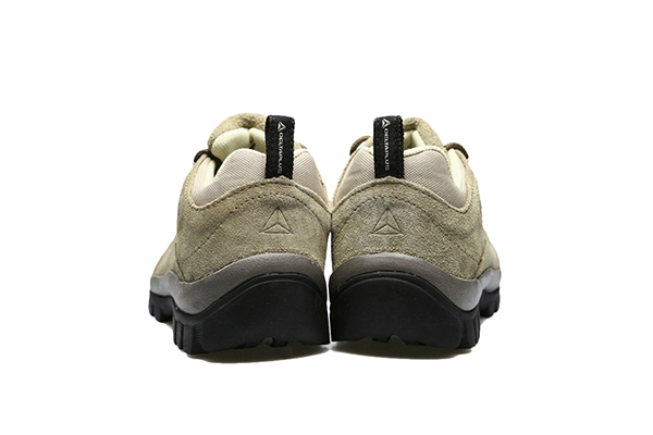 代爾塔耐高溫勞保鞋 代爾塔耐高溫勞保鞋