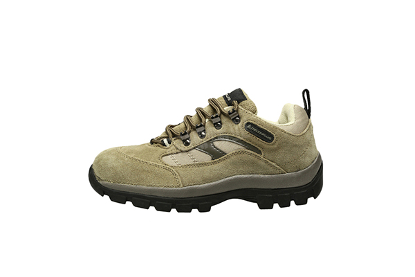 代爾塔耐高溫勞保鞋 代爾塔耐高溫勞保鞋