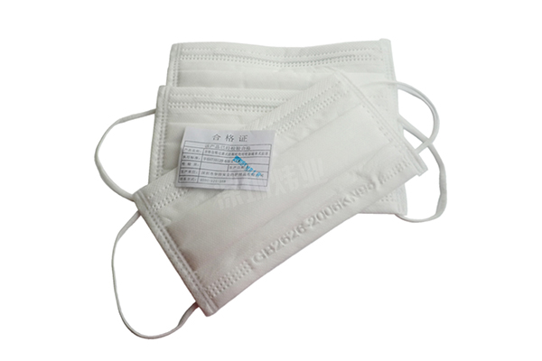 純棉紗布口罩 純棉紗布口罩