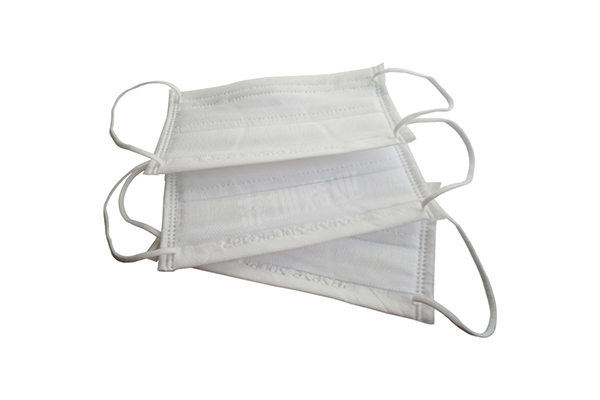 純棉紗布口罩 純棉紗布口罩