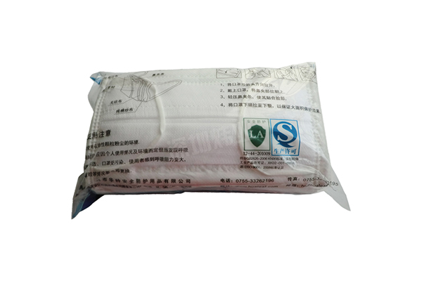 純棉紗布口罩 純棉紗布口罩